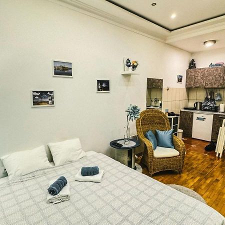Fedra Leilighet Novi Sad Rom bilde
