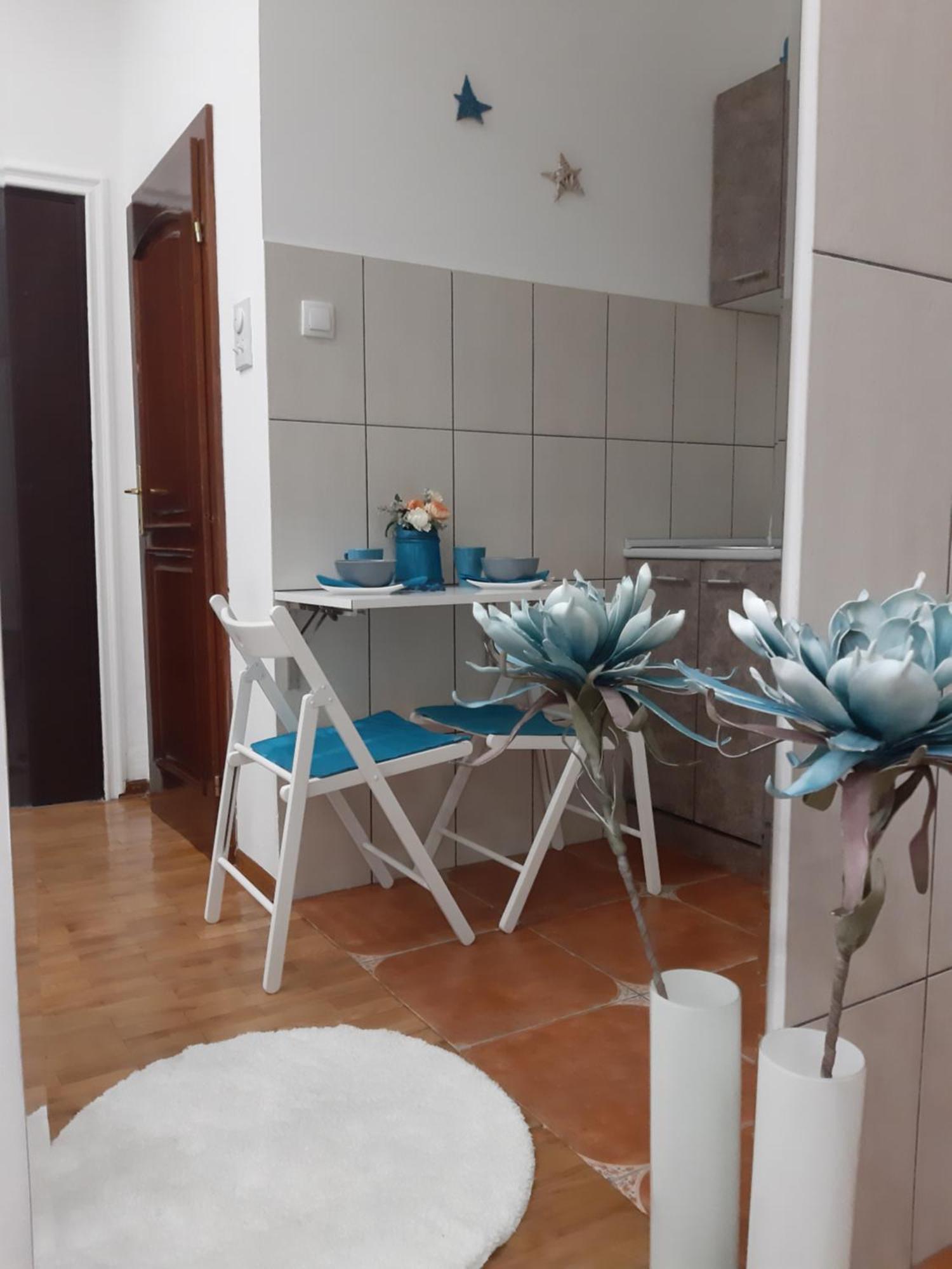 Fedra Leilighet Novi Sad Eksteriør bilde